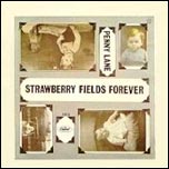 Beatles-Single 'Penny Lane/Strawberry Fields Forever' loading image...