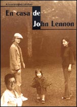 En casa de John Lennon loading image ...
