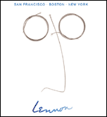 John Lennon loading image ...